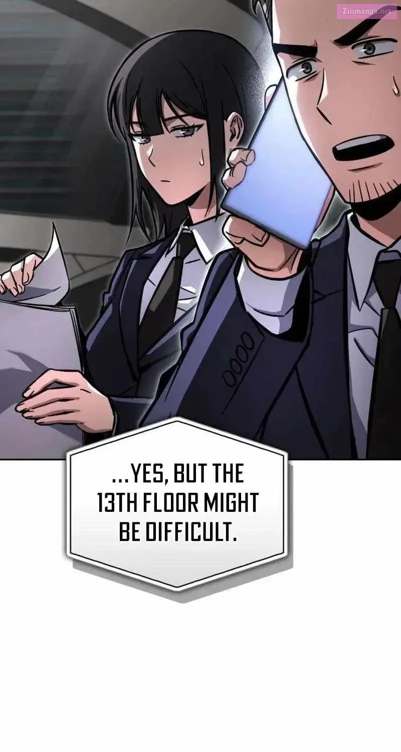 A Wimp’s Strategy Guide to Conquer the Tower, chapter 6, page 60