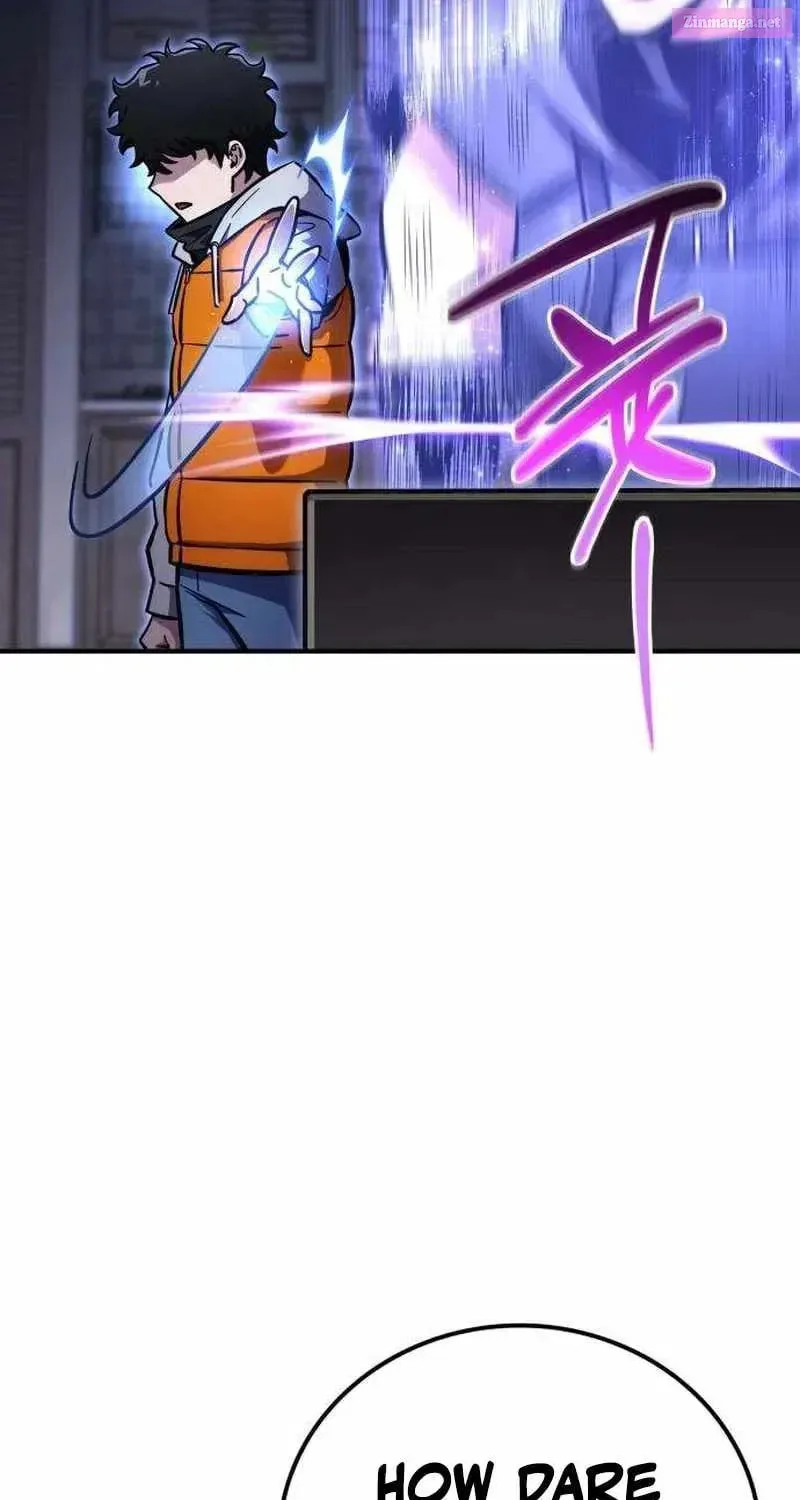 A Wimp’s Strategy Guide to Conquer the Tower, chapter 6, page 63