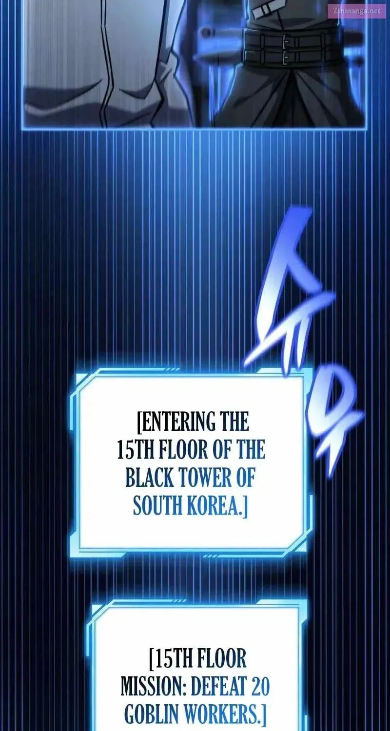 A Wimp’s Strategy Guide to Conquer the Tower, chapter 6, page 86