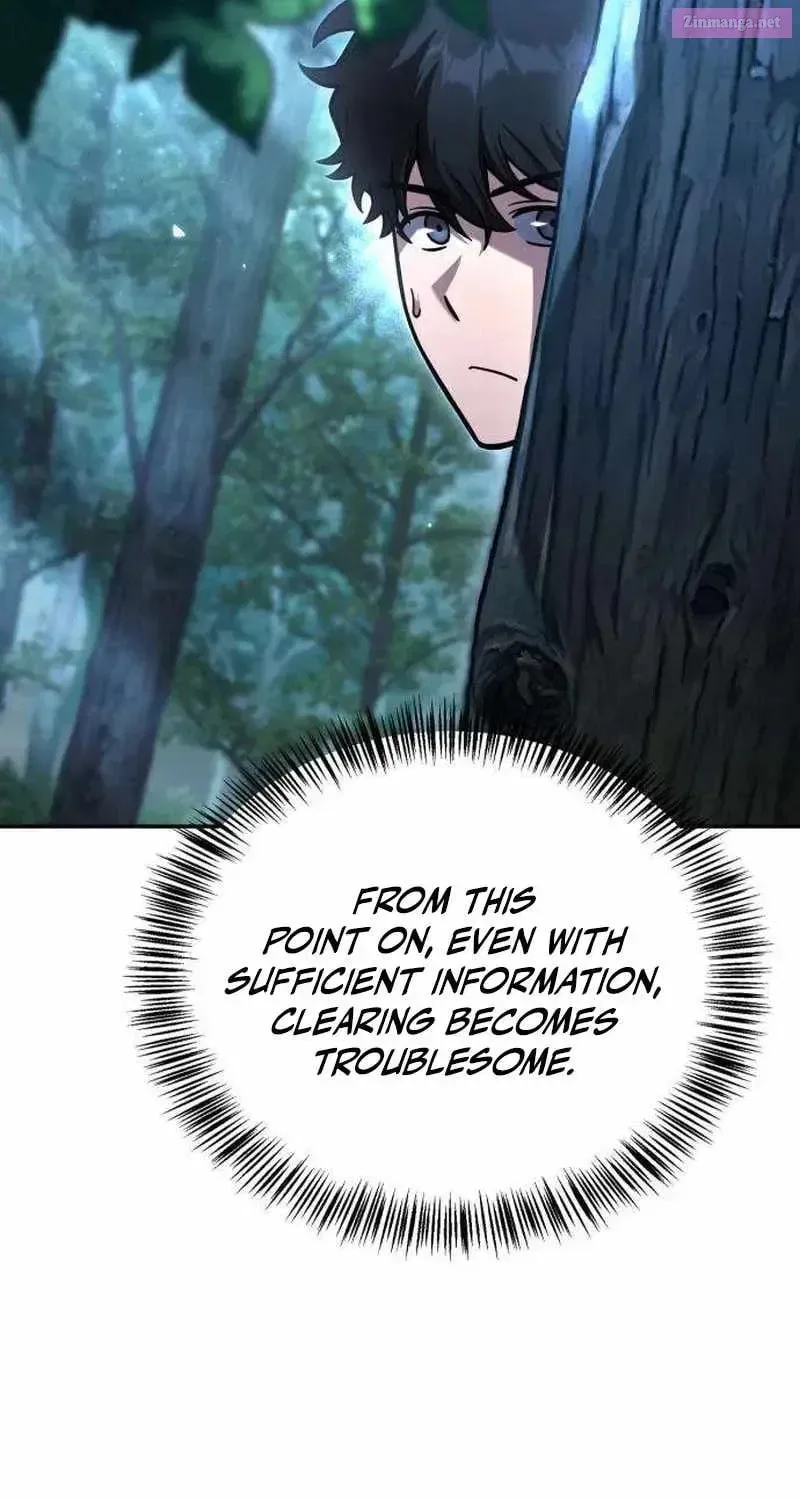 A Wimp’s Strategy Guide to Conquer the Tower, chapter 6, page 89