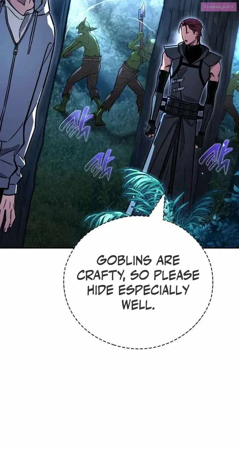 A Wimp’s Strategy Guide to Conquer the Tower, chapter 6, page 91
