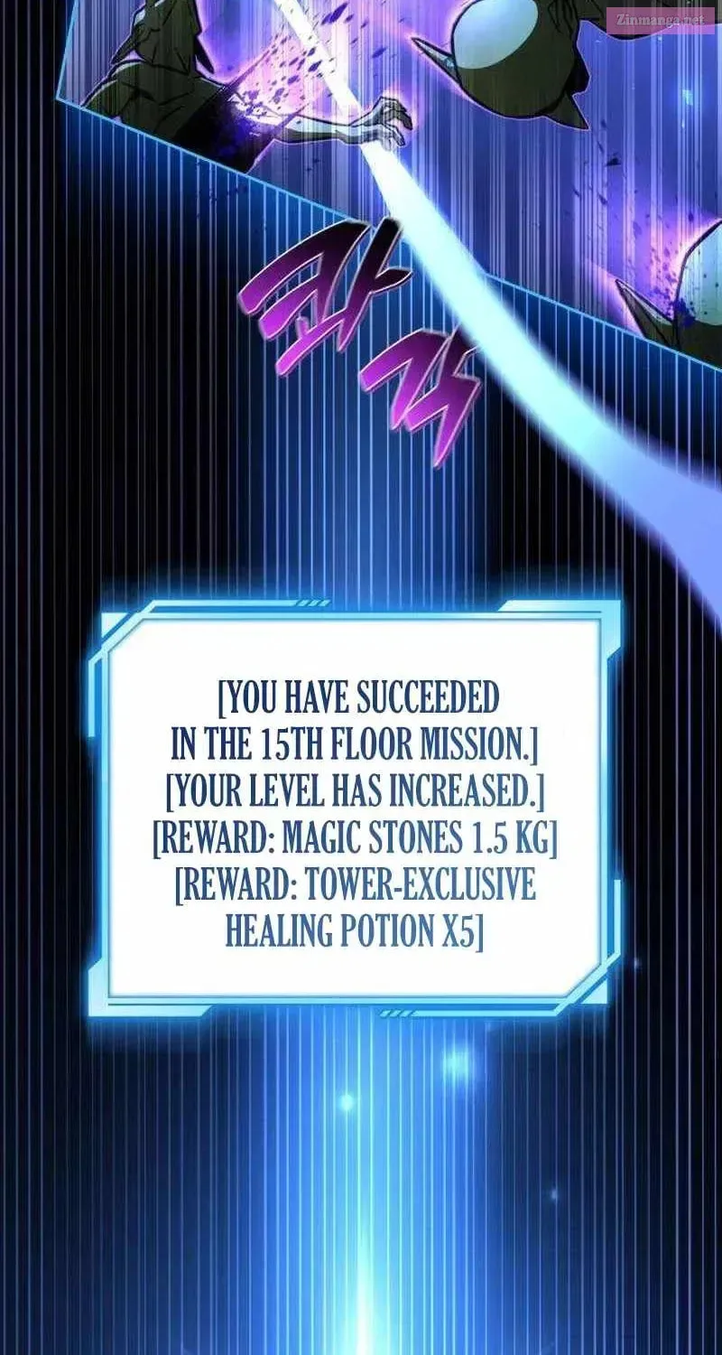 A Wimp’s Strategy Guide to Conquer the Tower, chapter 6, page 98