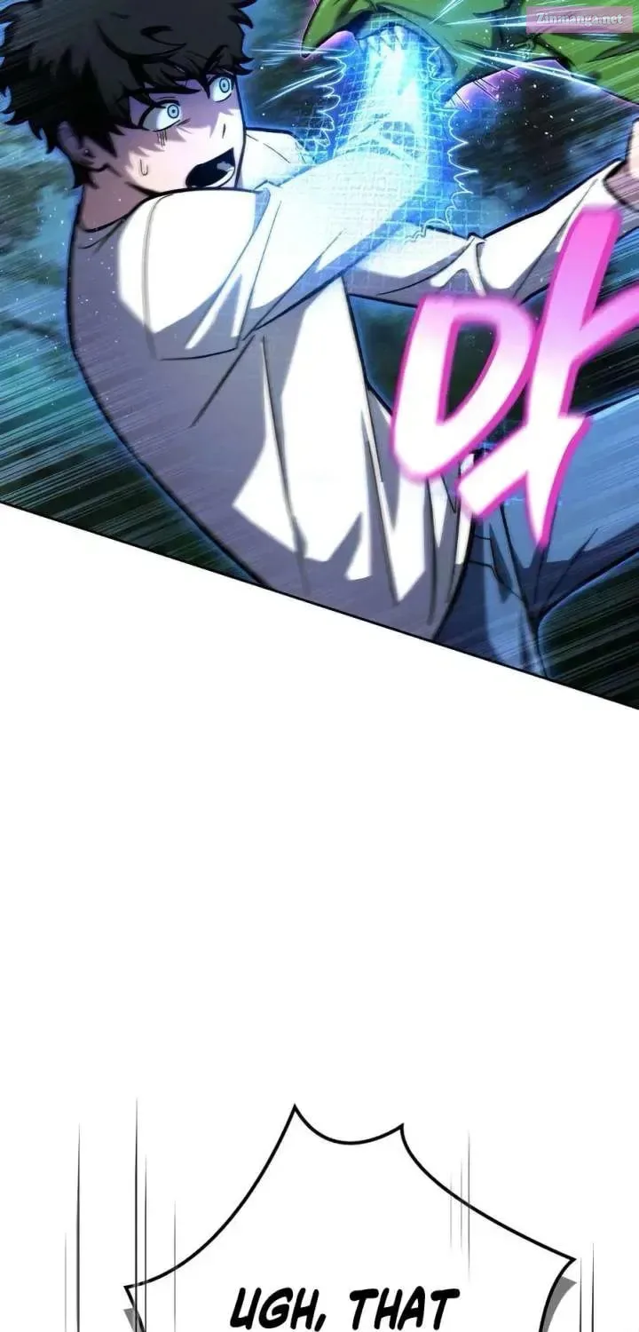 A Wimp’s Strategy Guide to Conquer the Tower, chapter 7, page 53