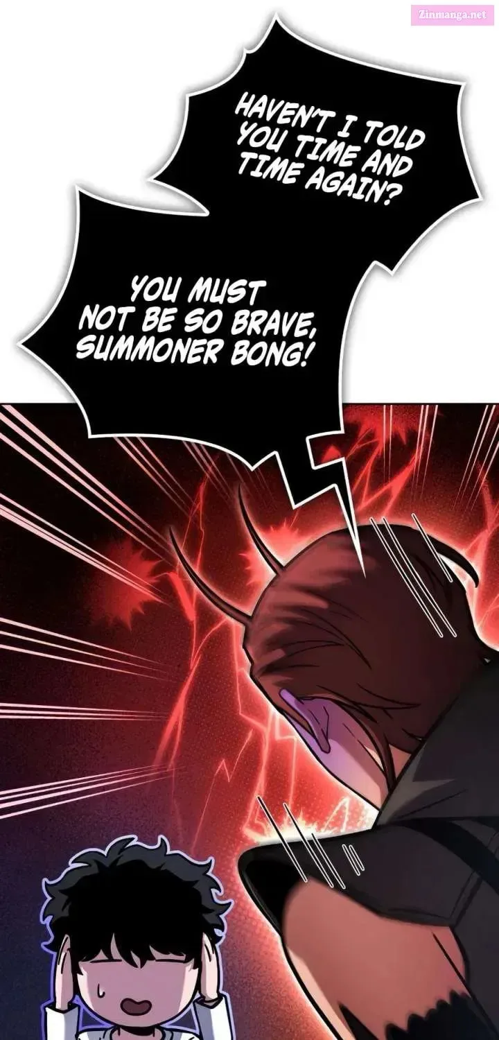 A Wimp’s Strategy Guide to Conquer the Tower, chapter 7, page 65