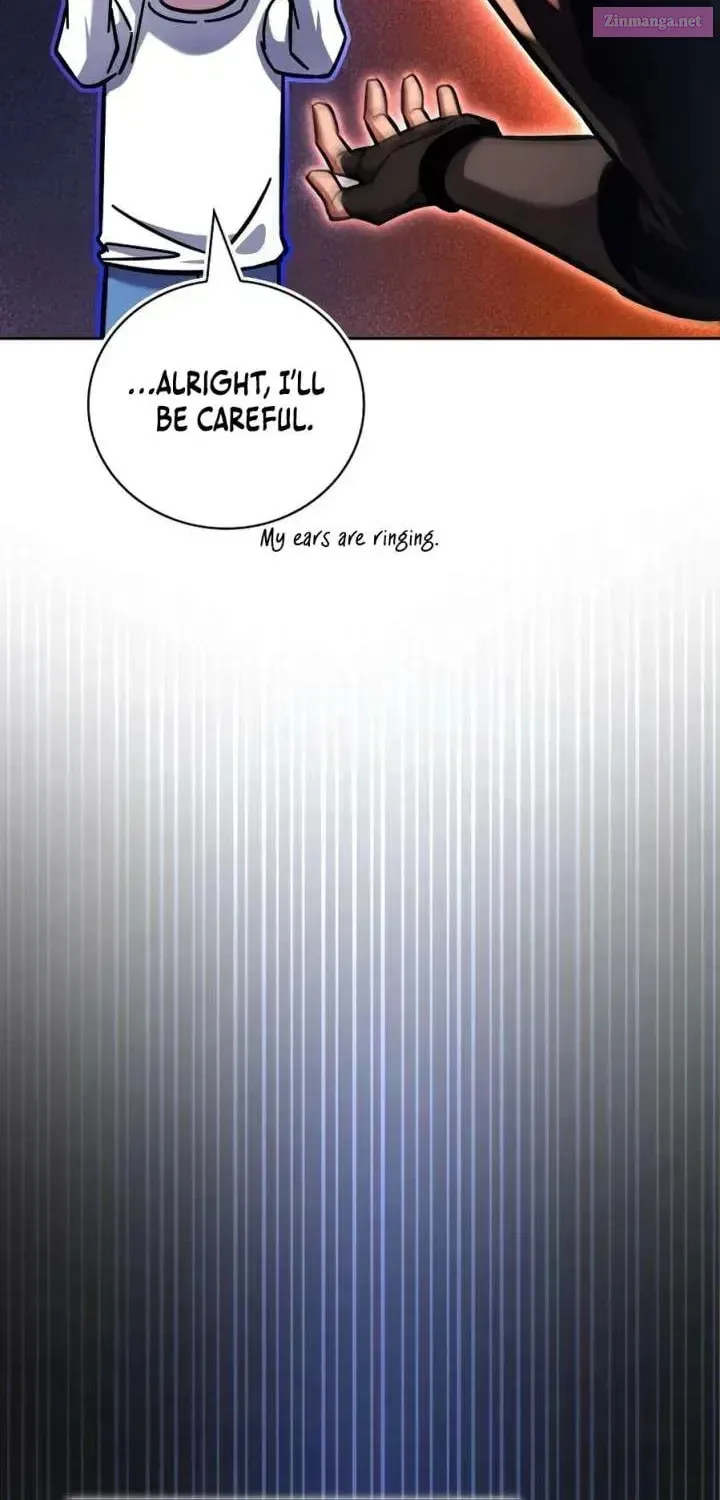 A Wimp’s Strategy Guide to Conquer the Tower, chapter 7, page 66