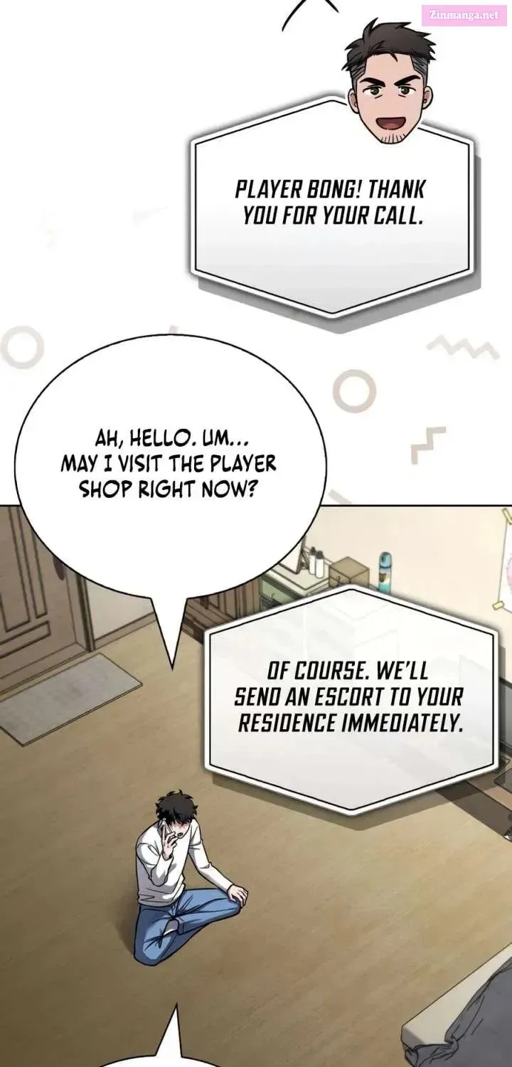 A Wimp’s Strategy Guide to Conquer the Tower, chapter 7, page 69