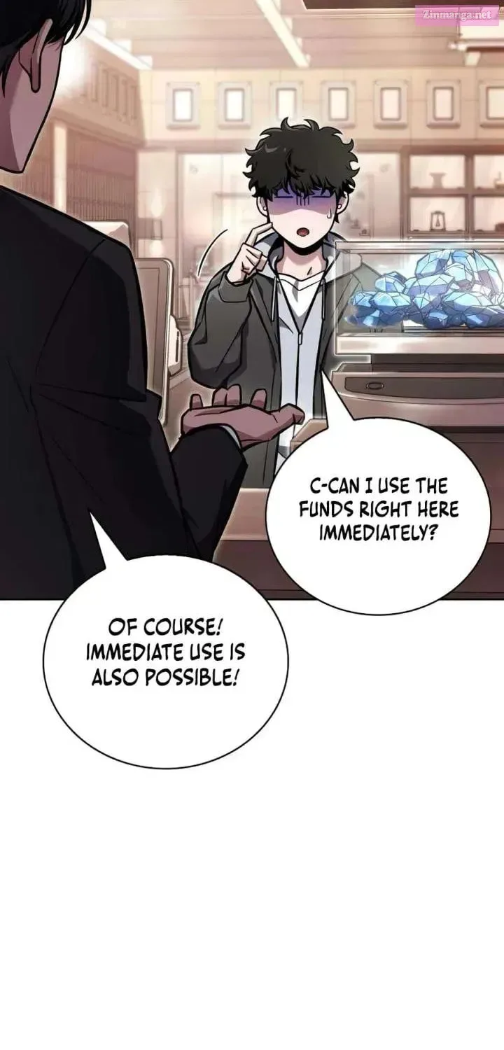 A Wimp’s Strategy Guide to Conquer the Tower, chapter 7, page 86