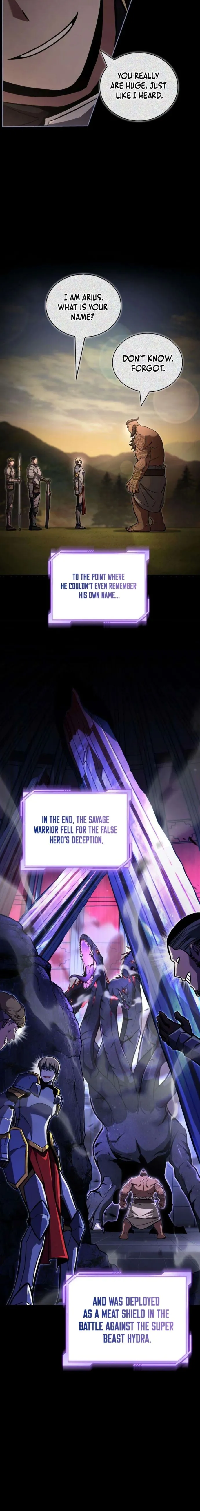 A Wimp’s Strategy Guide to Conquer the Tower, chapter 8, page 12