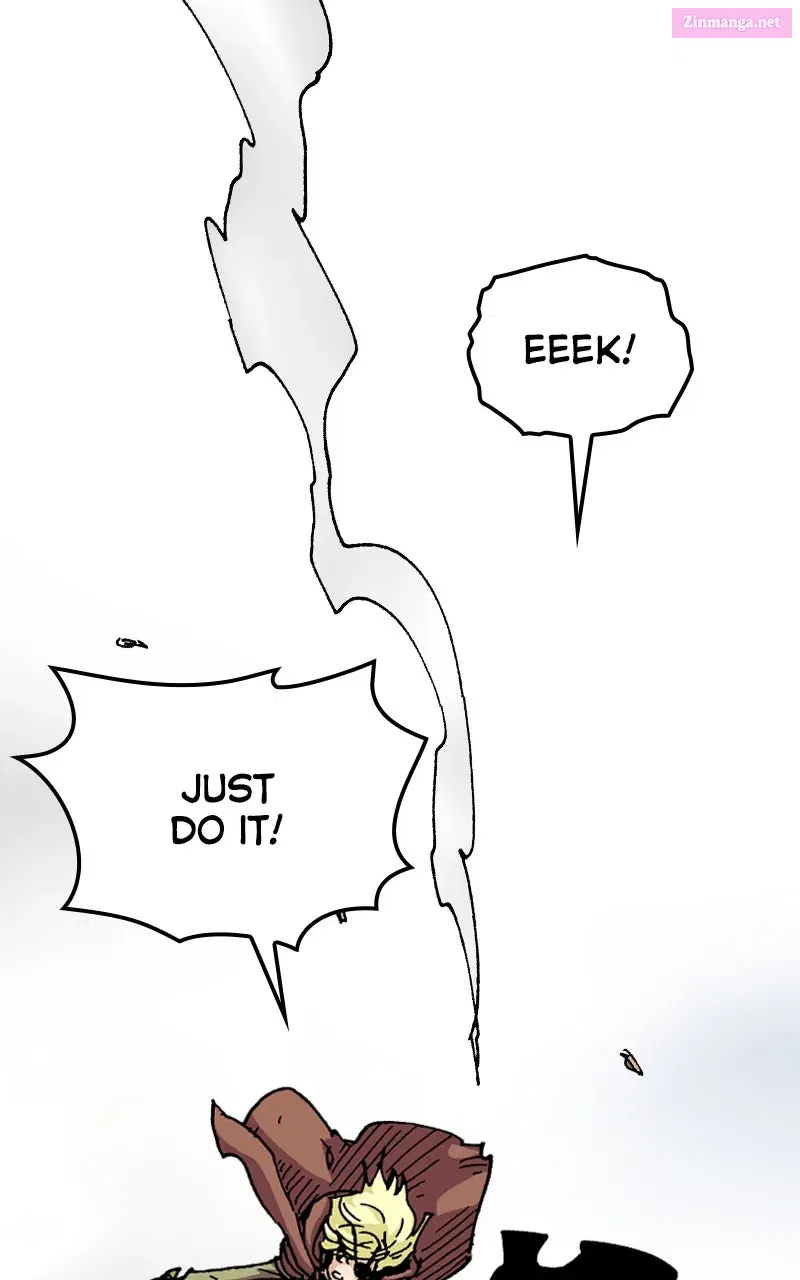 Clevatess, chapter 41, page 7