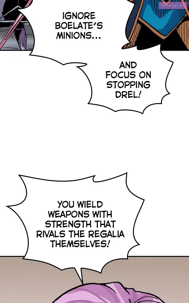 Clevatess, chapter 41, page 14