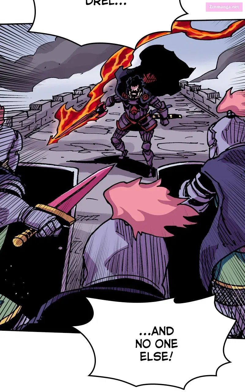 Clevatess, chapter 41, page 18