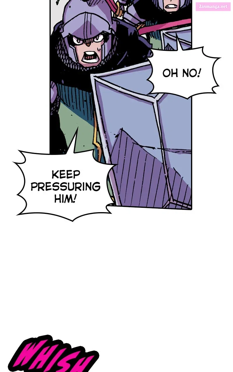 Clevatess, chapter 41, page 23