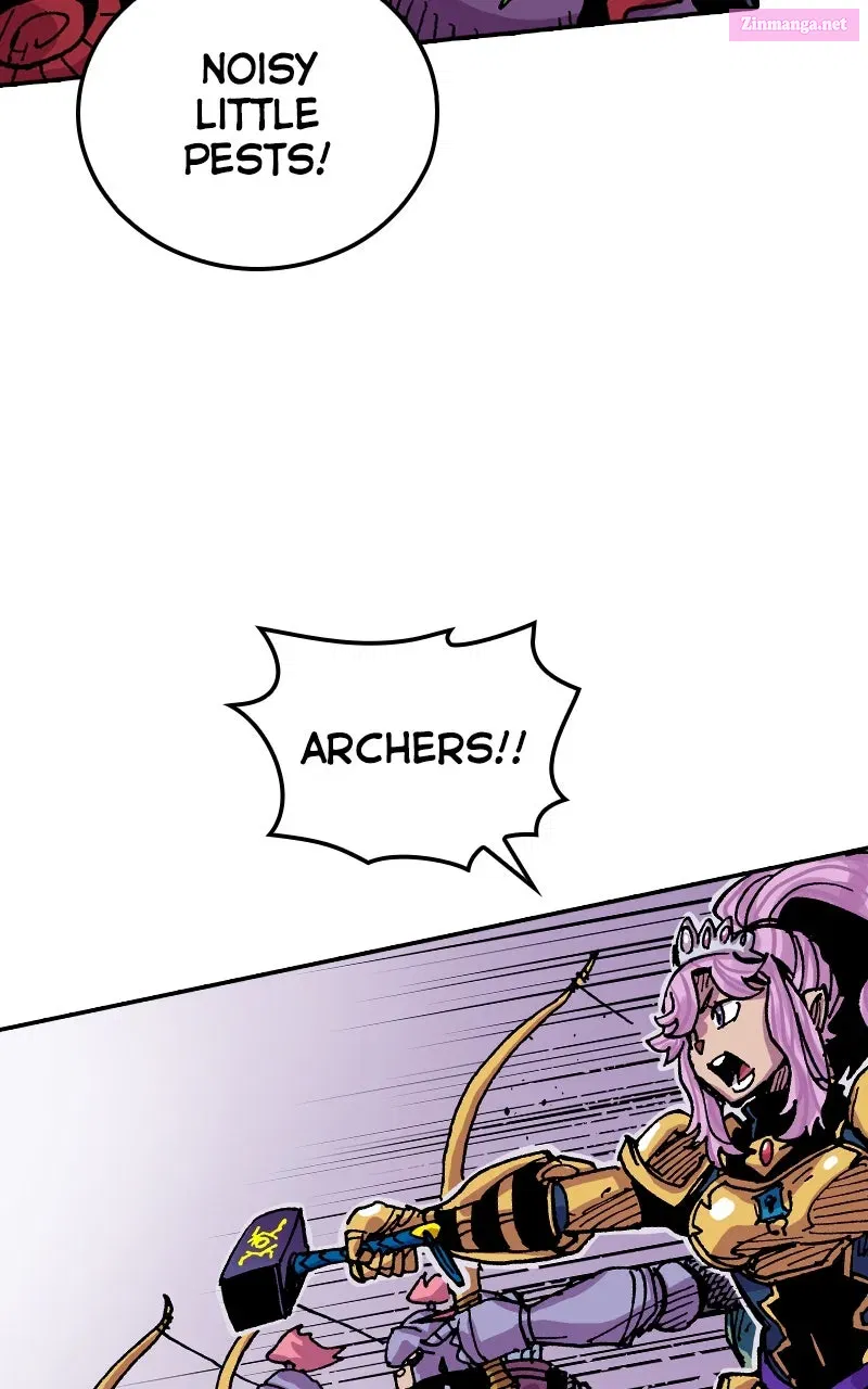 Clevatess, chapter 41, page 25
