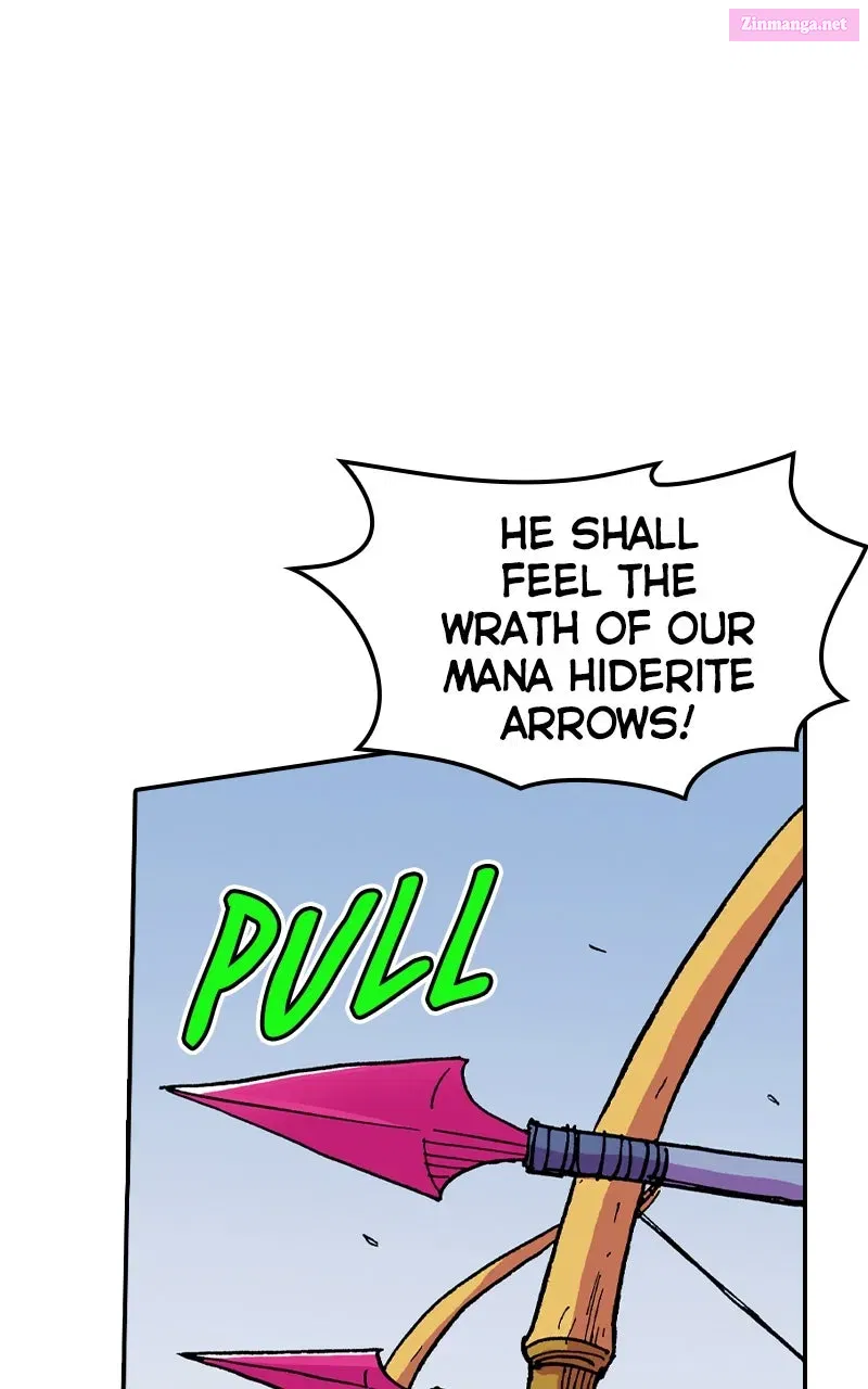 Clevatess, chapter 41, page 27