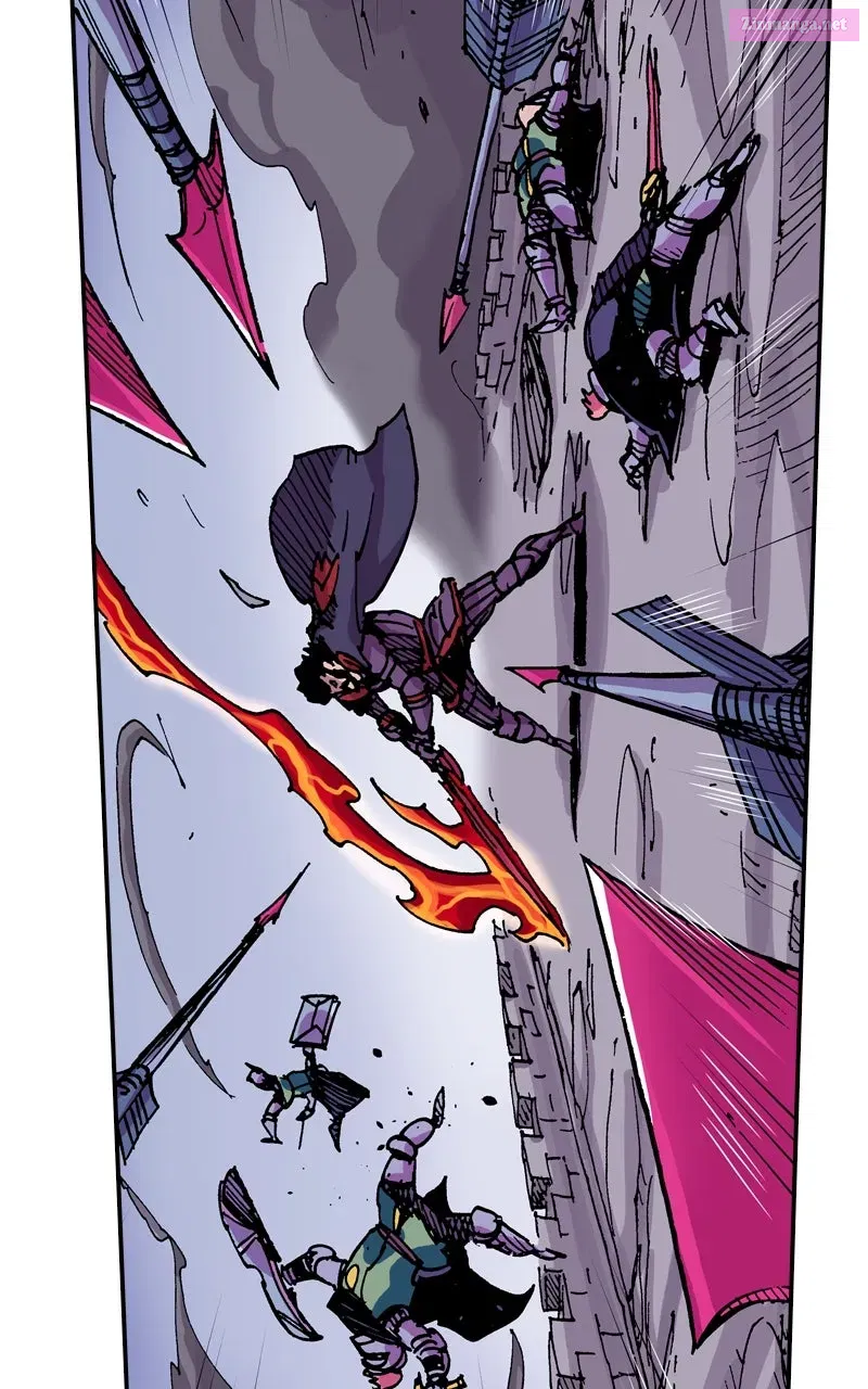Clevatess, chapter 41, page 30