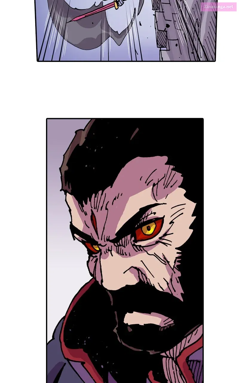 Clevatess, chapter 41, page 31