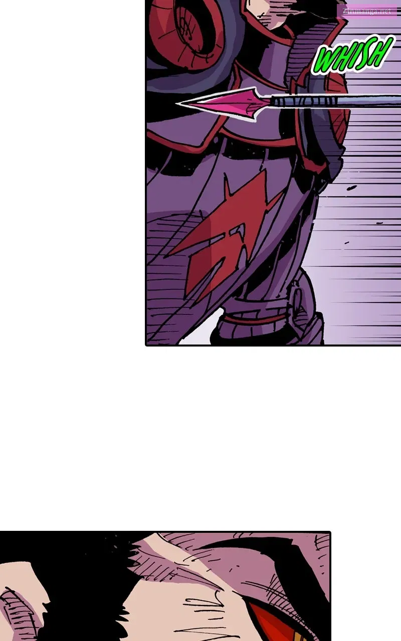 Clevatess, chapter 41, page 33