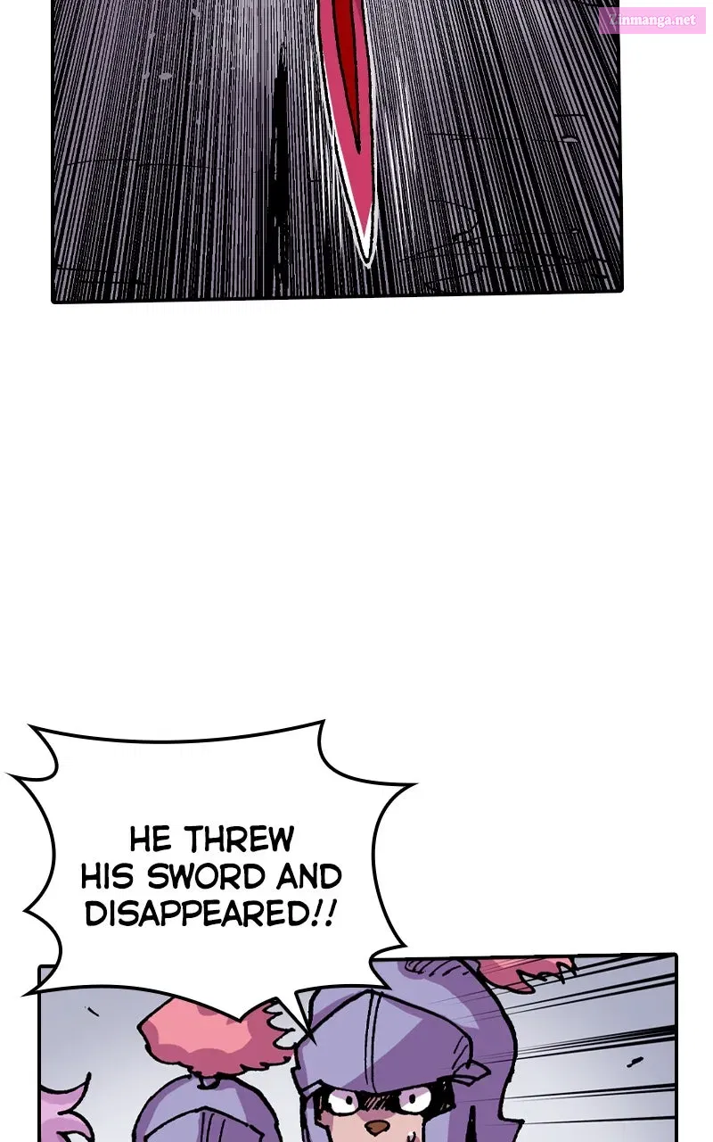 Clevatess, chapter 41, page 38