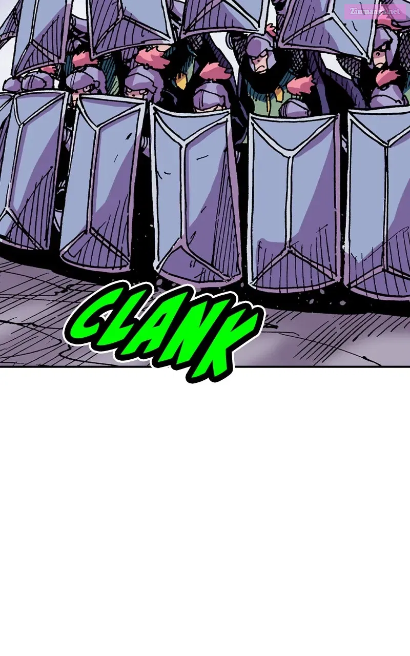 Clevatess, chapter 41, page 41