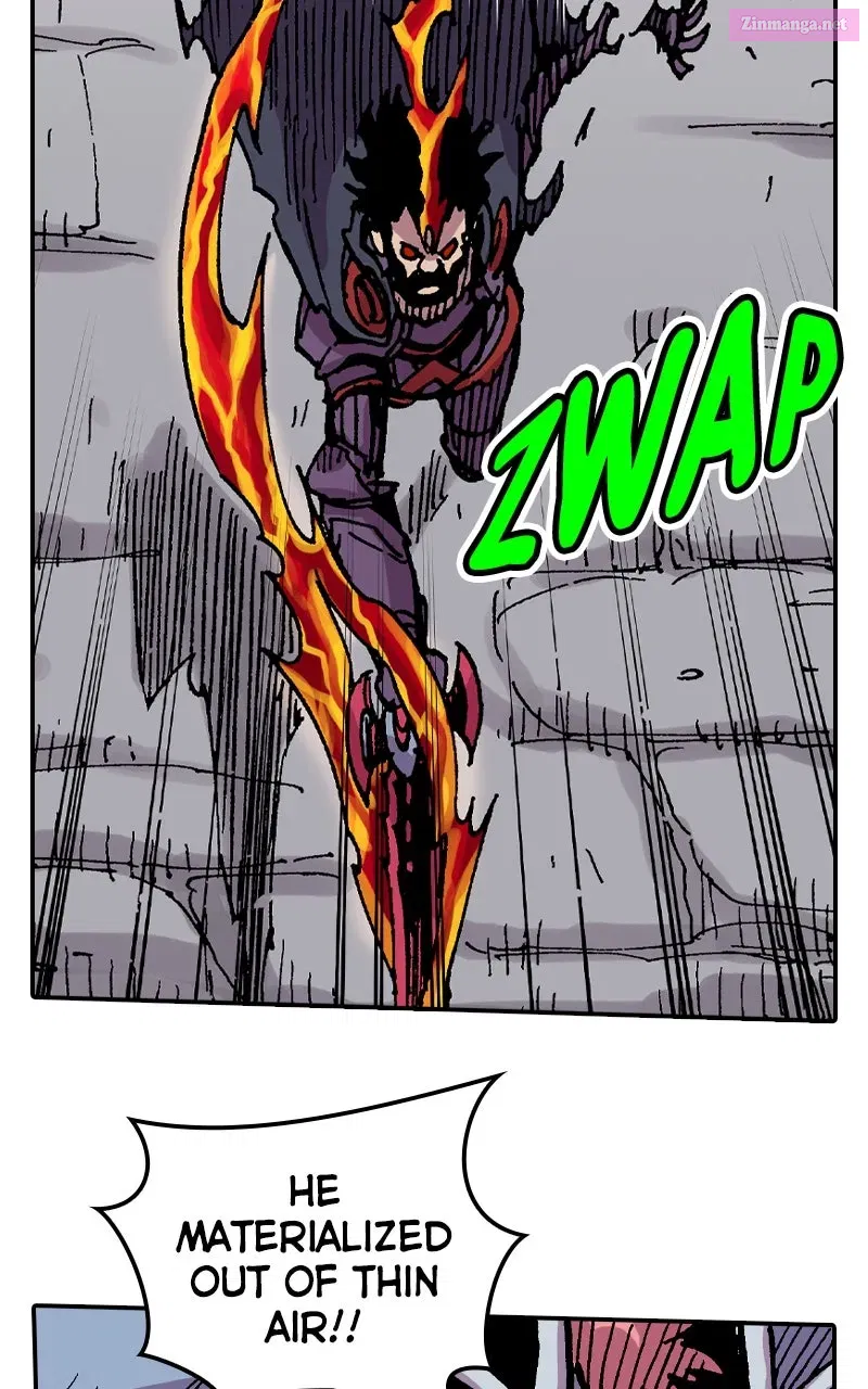 Clevatess, chapter 41, page 44