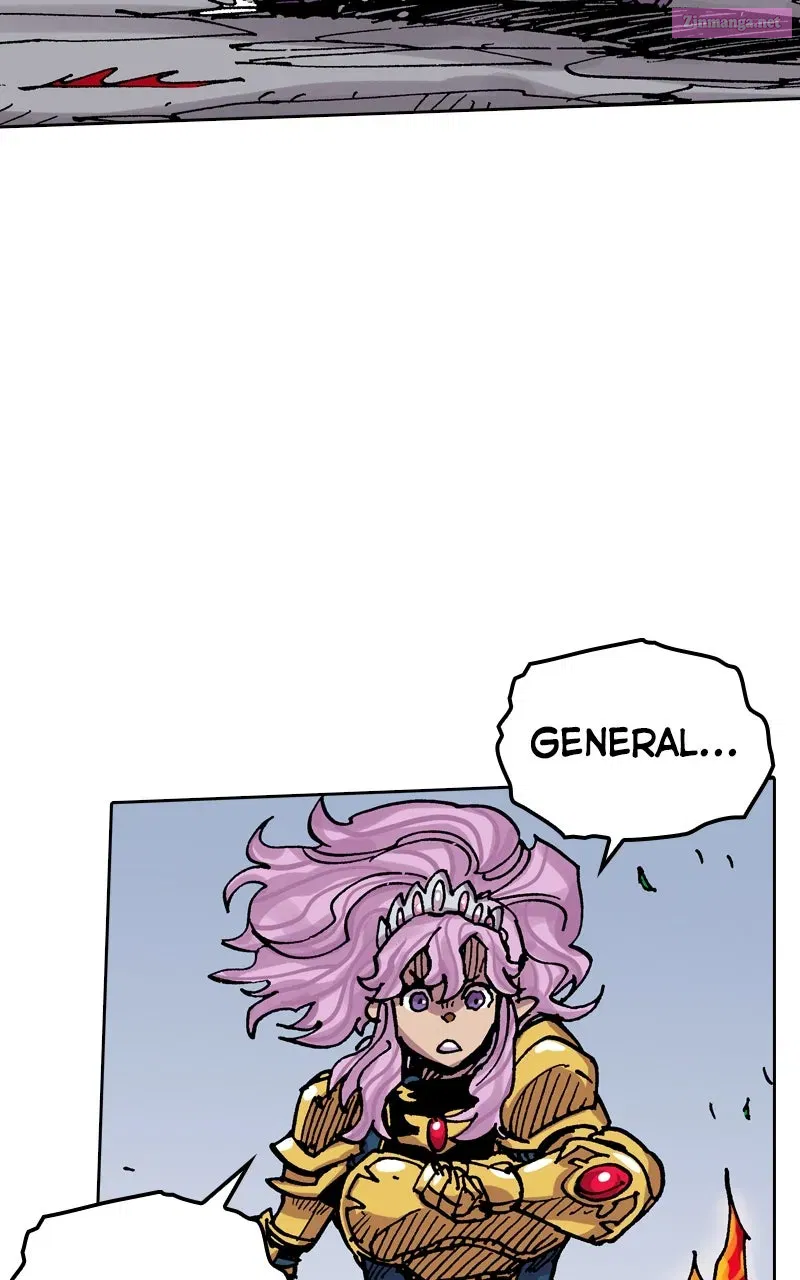 Clevatess, chapter 41, page 47