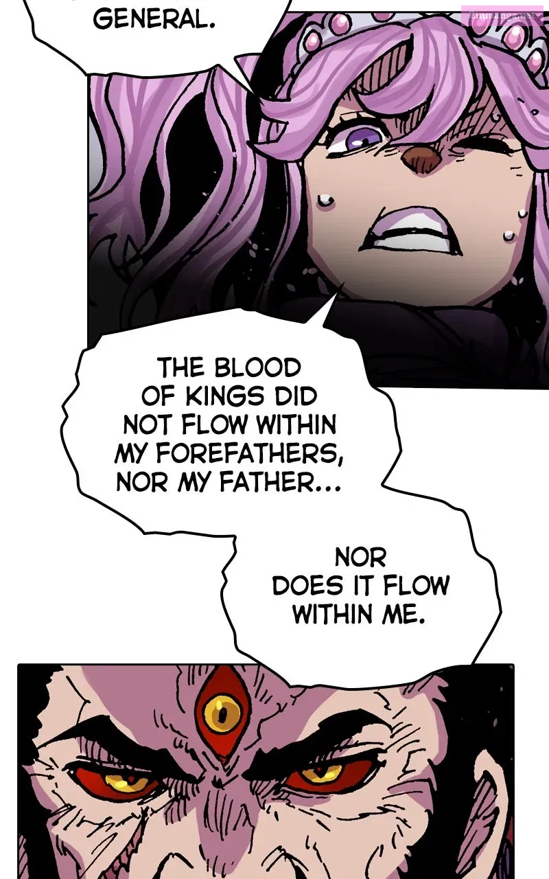 Clevatess, chapter 41, page 55