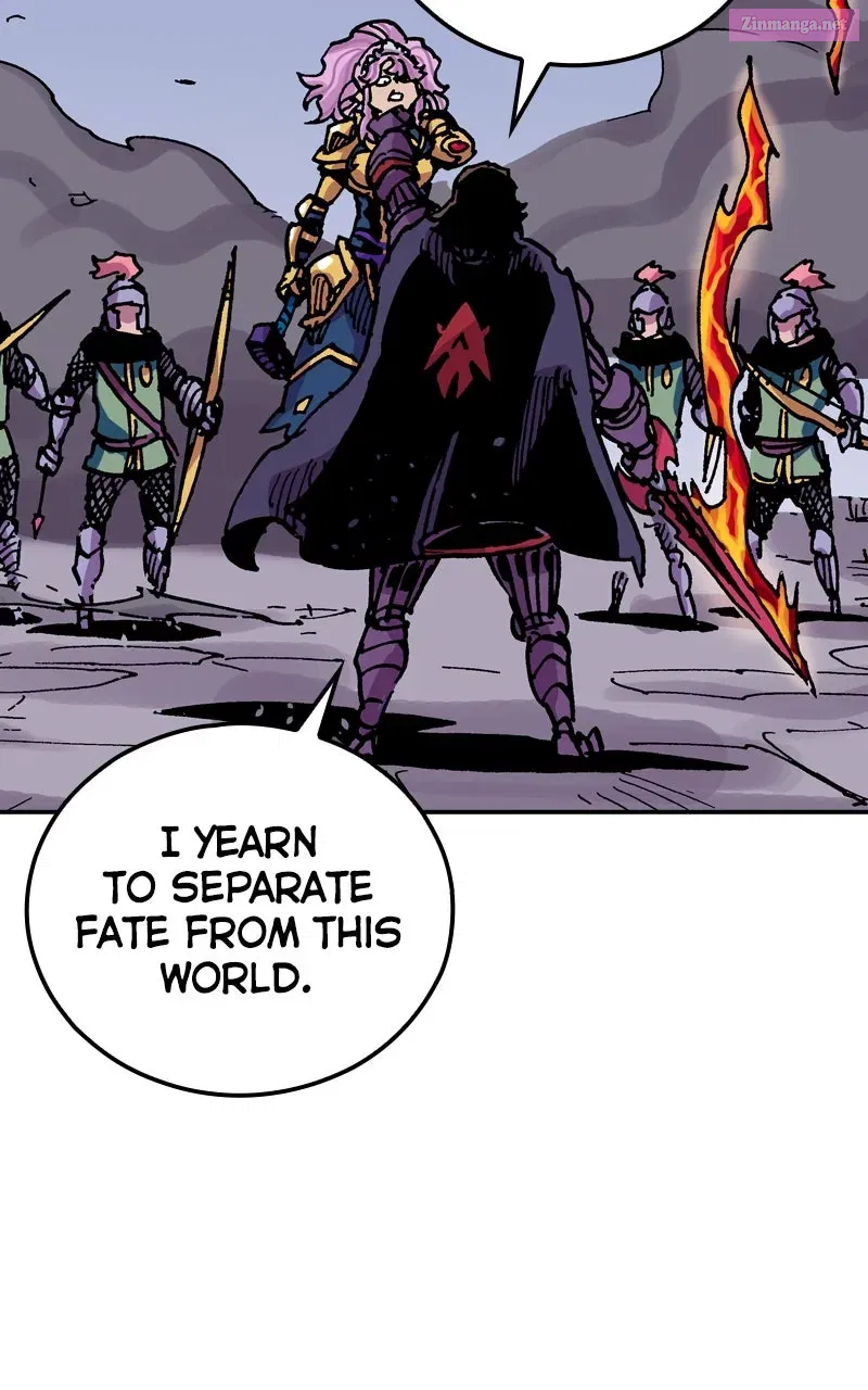 Clevatess, chapter 41, page 60