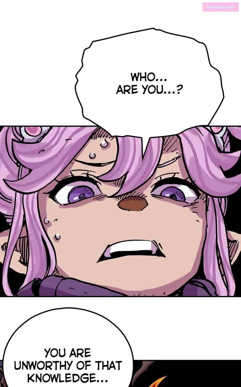 Clevatess, chapter 41, page 61
