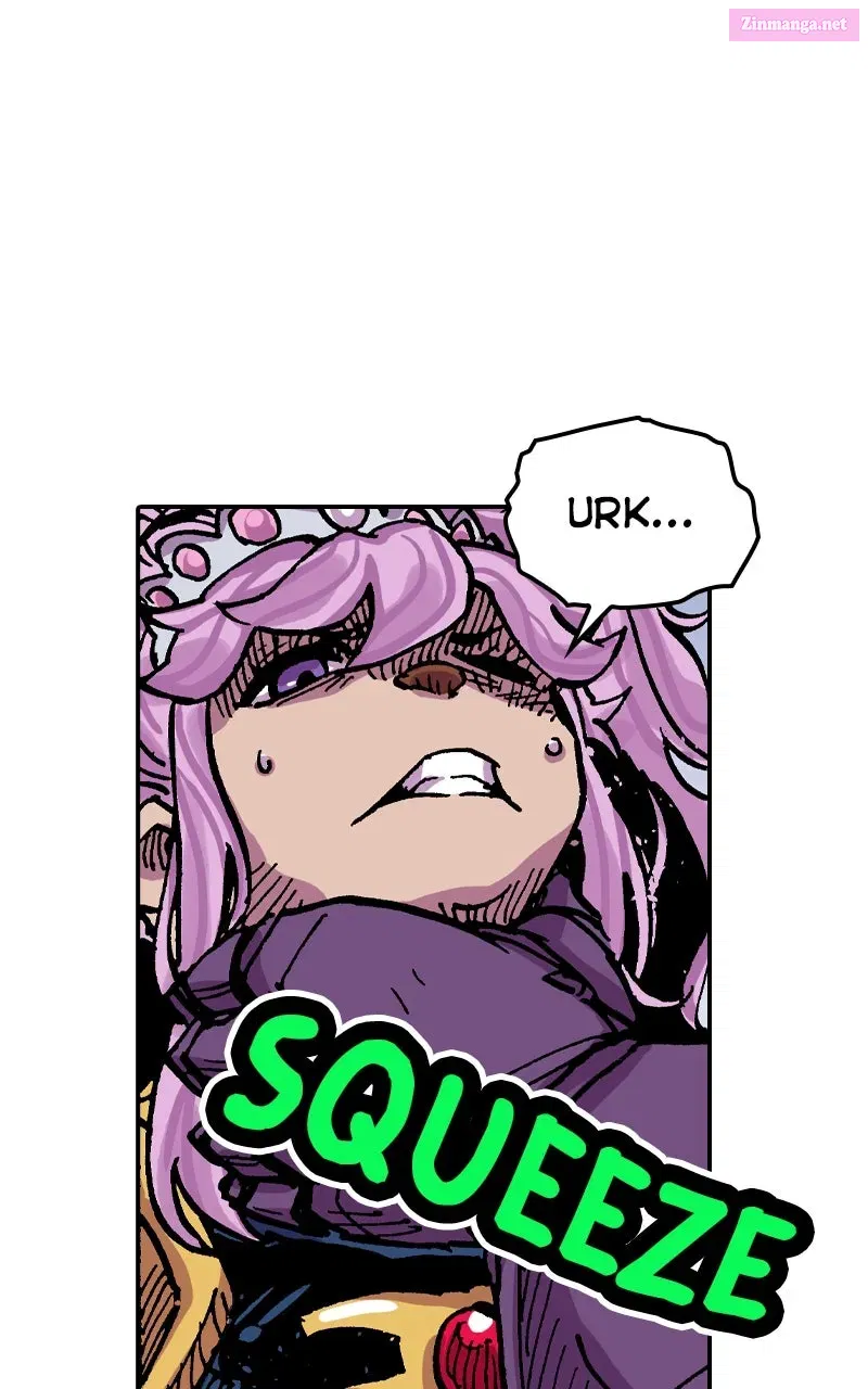 Clevatess, chapter 41, page 63