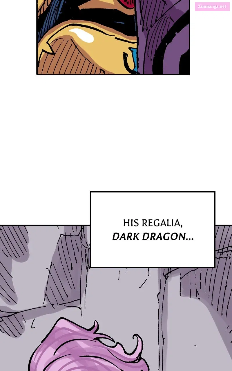 Clevatess, chapter 41, page 64