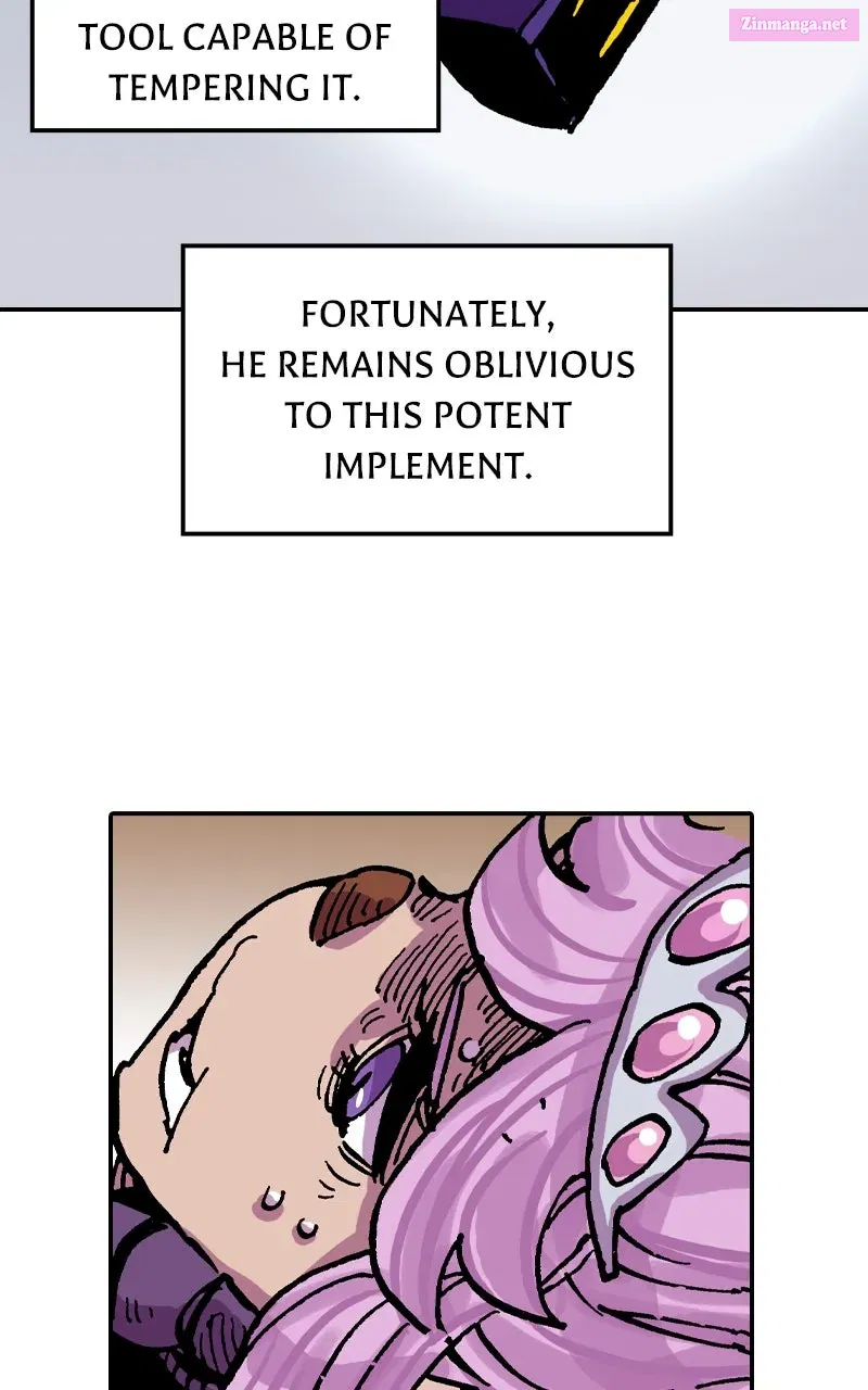 Clevatess, chapter 42, page 2