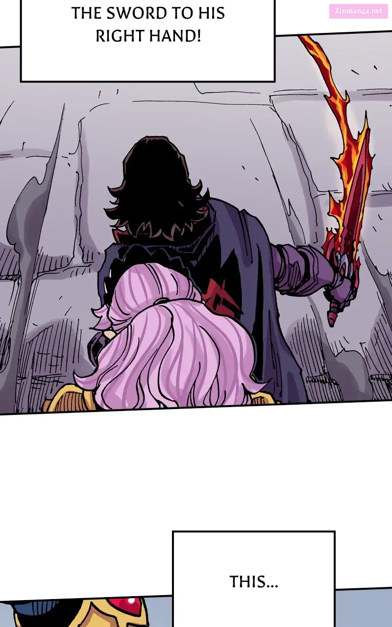 Clevatess, chapter 42, page 21