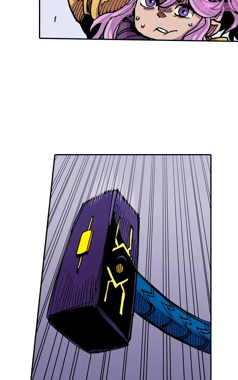 Clevatess, chapter 42, page 23