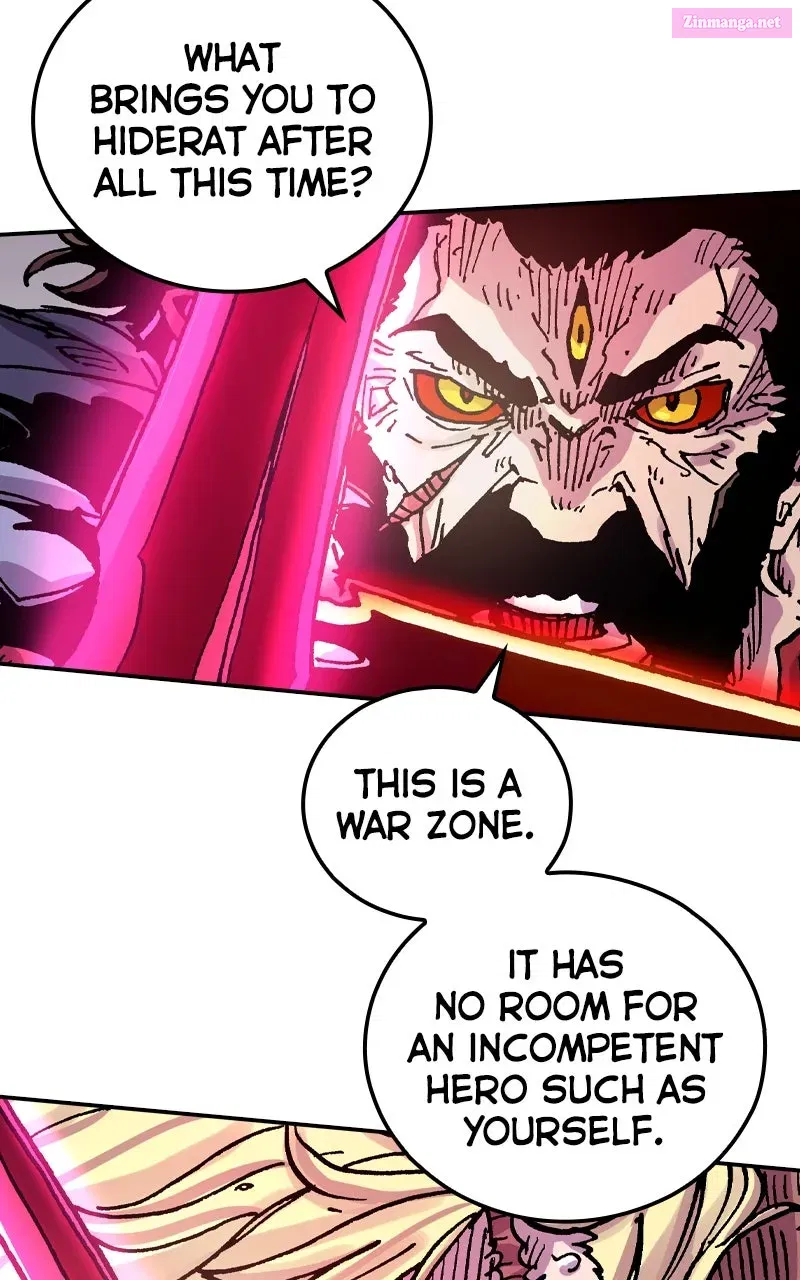 Clevatess, chapter 42, page 32
