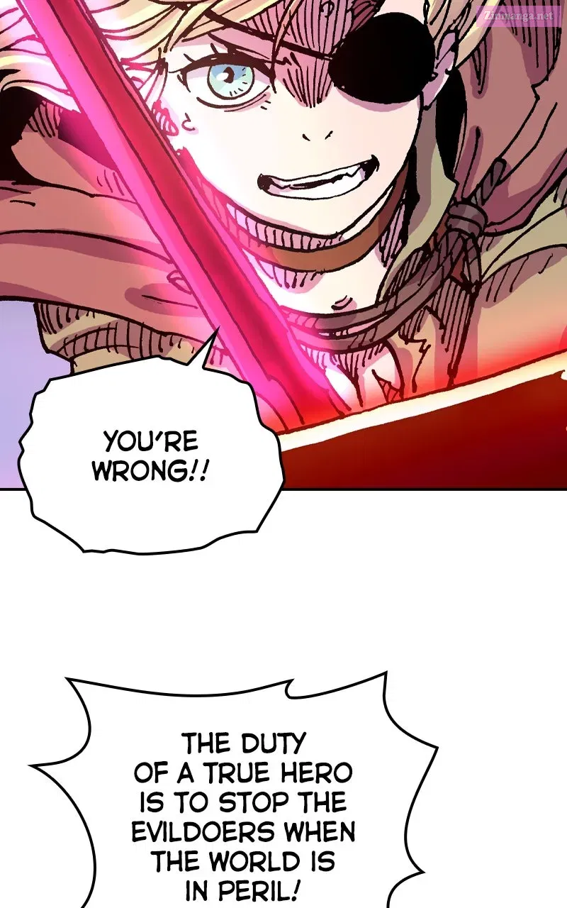 Clevatess, chapter 42, page 33