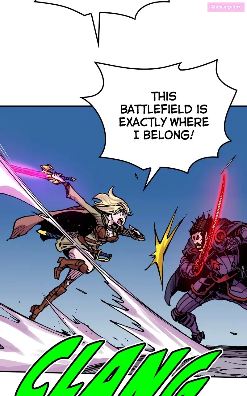 Clevatess, chapter 42, page 34