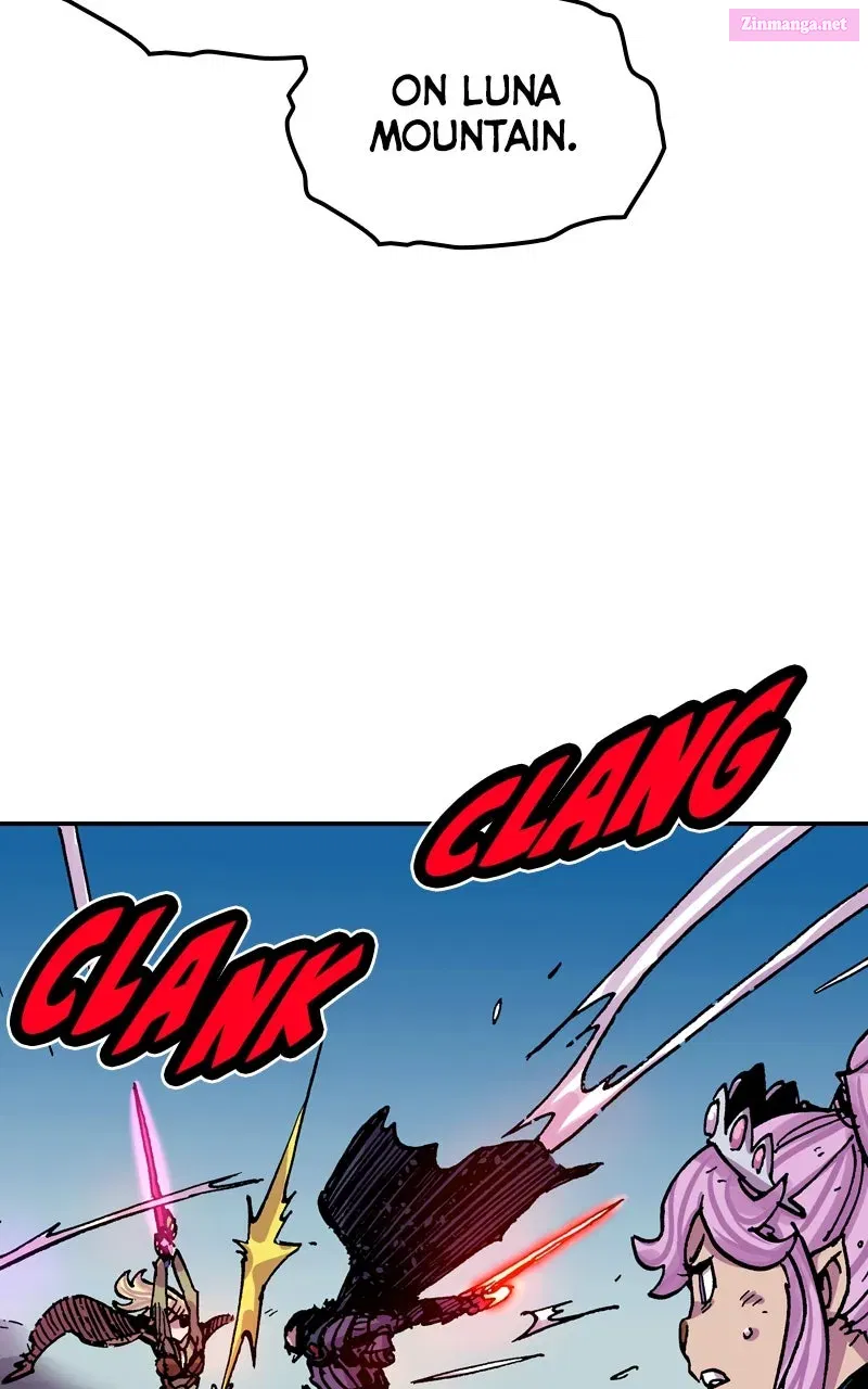 Clevatess, chapter 42, page 39