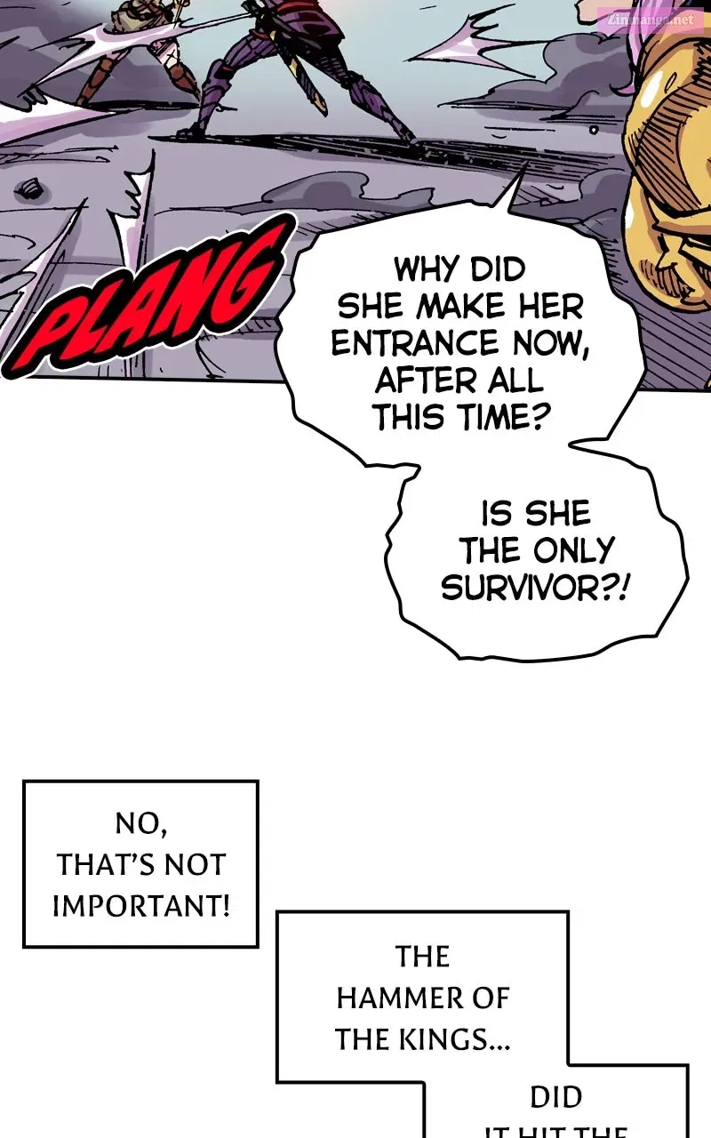 Clevatess, chapter 42, page 40