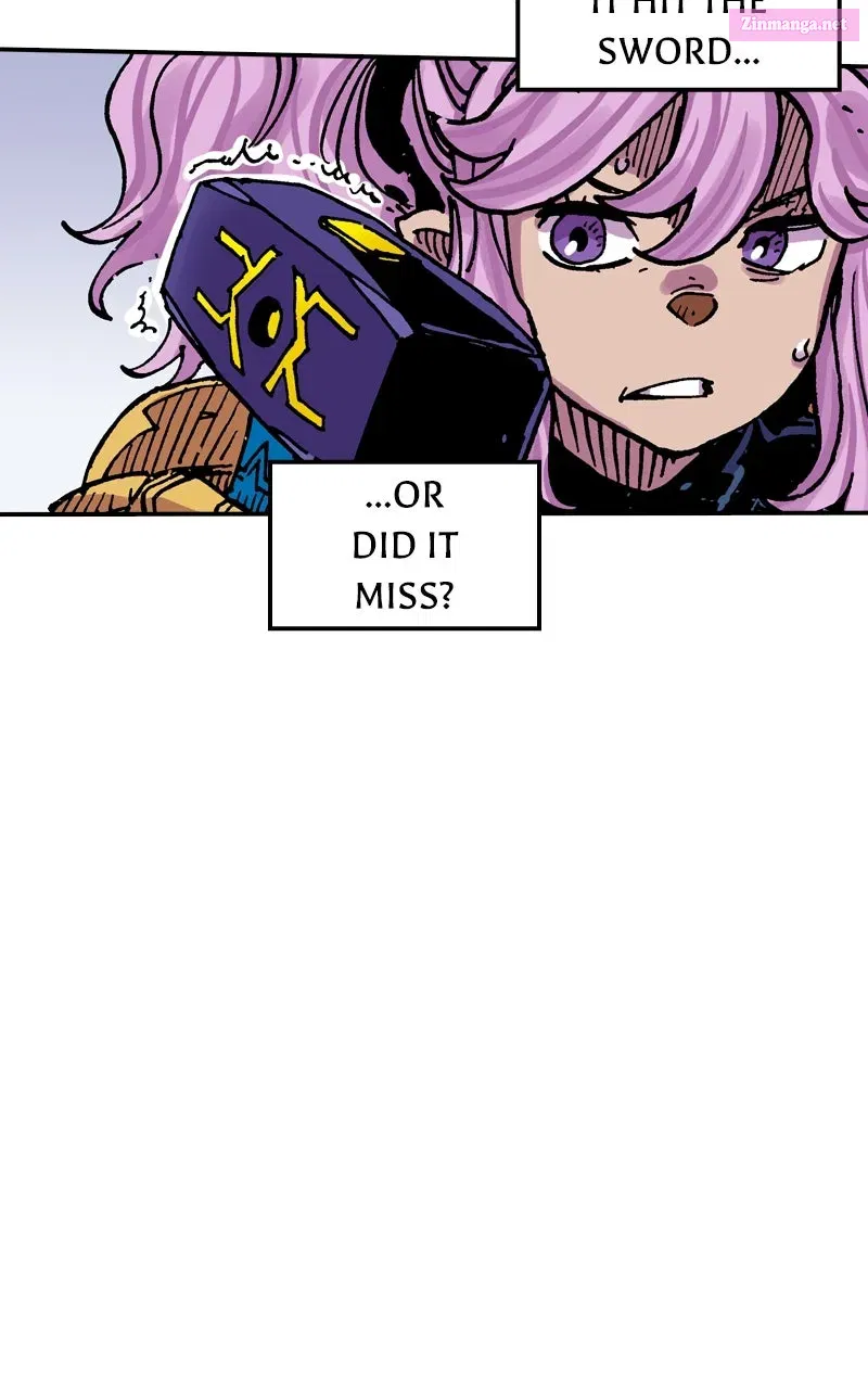 Clevatess, chapter 42, page 41