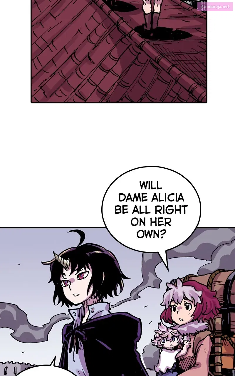Clevatess, chapter 42, page 43