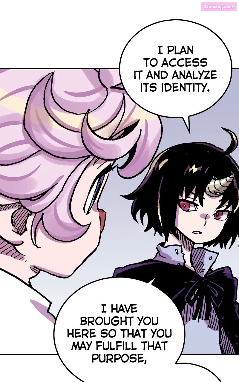 Clevatess, chapter 42, page 47
