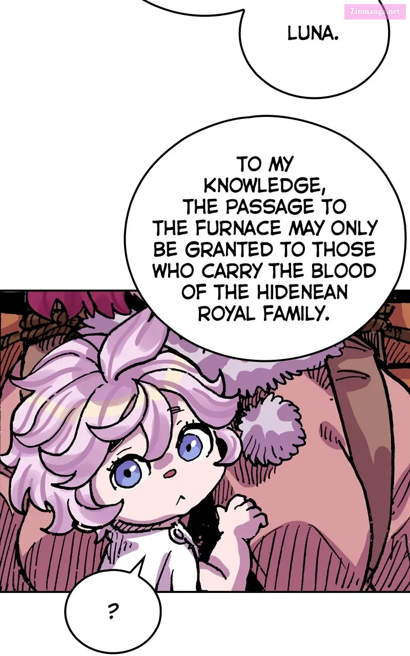Clevatess, chapter 42, page 48