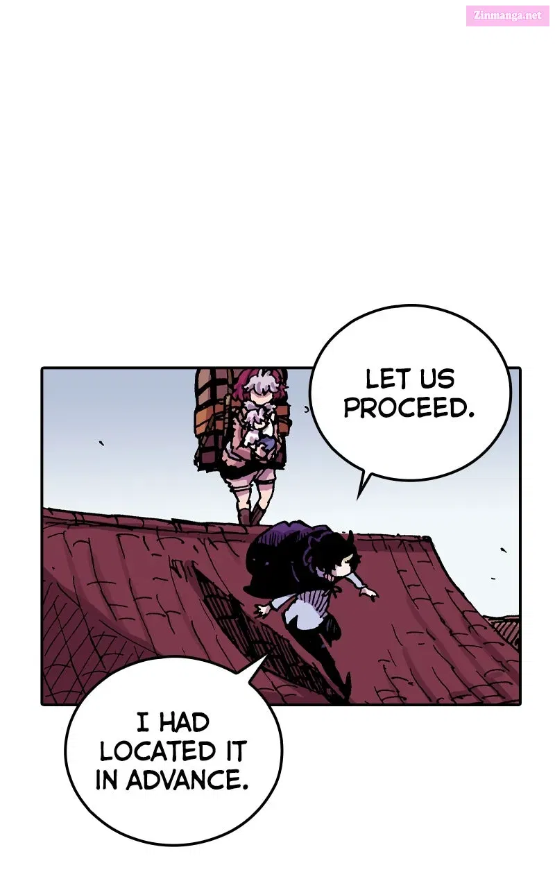 Clevatess, chapter 42, page 49