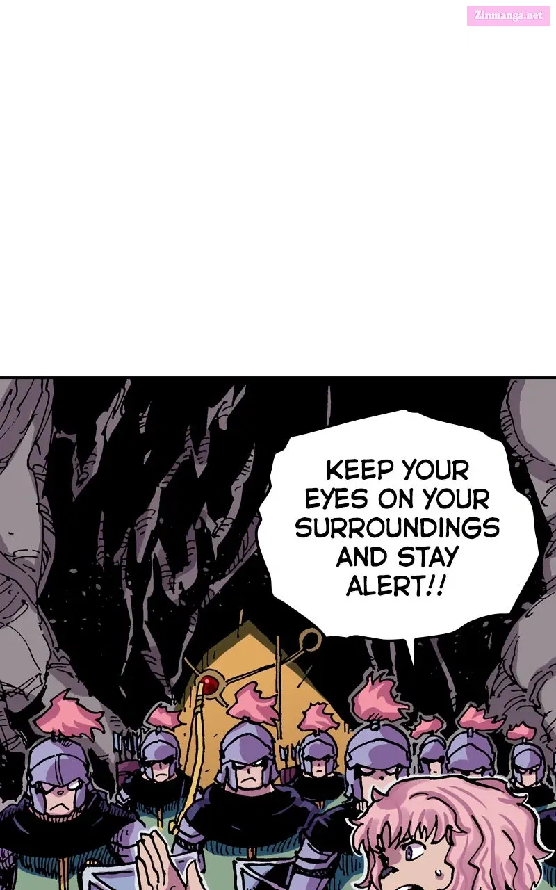 Clevatess, chapter 42, page 52