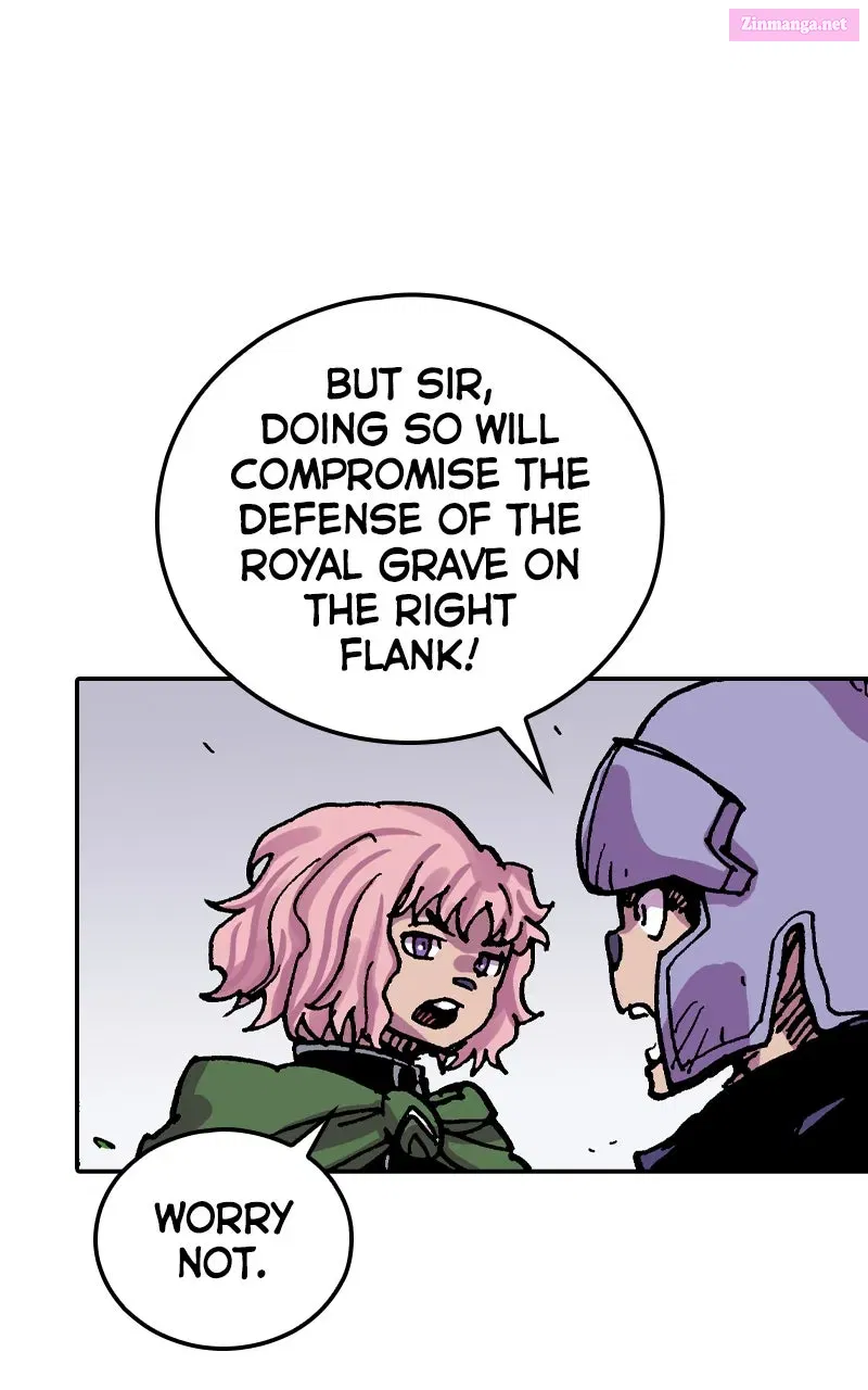 Clevatess, chapter 42, page 55