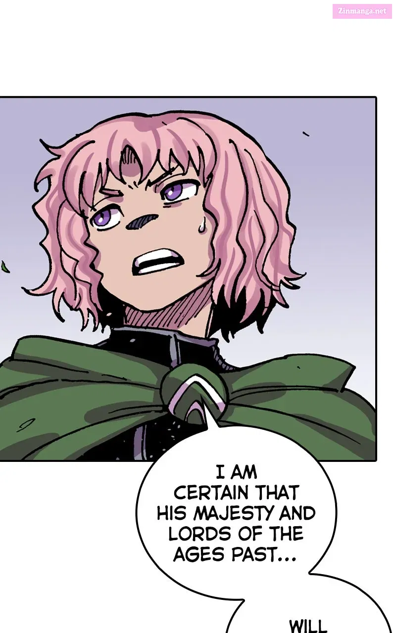 Clevatess, chapter 42, page 56