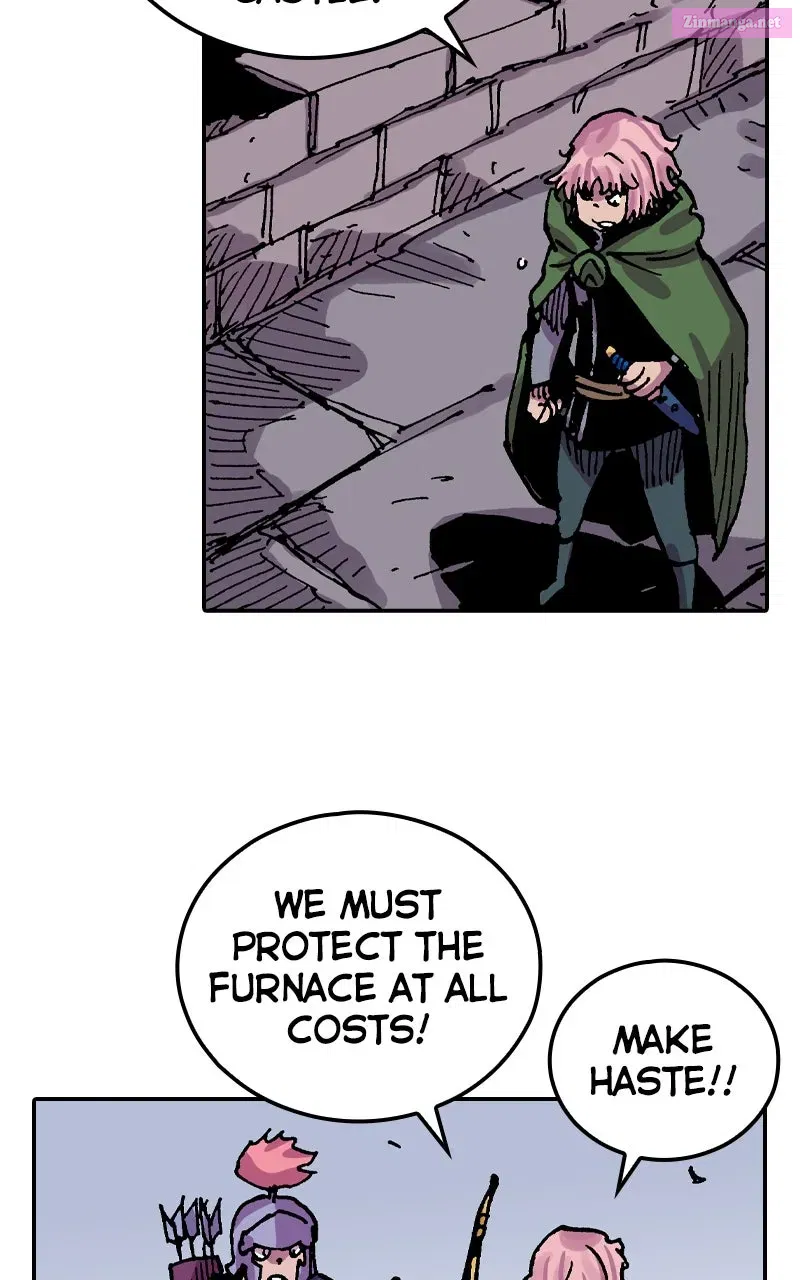 Clevatess, chapter 42, page 59