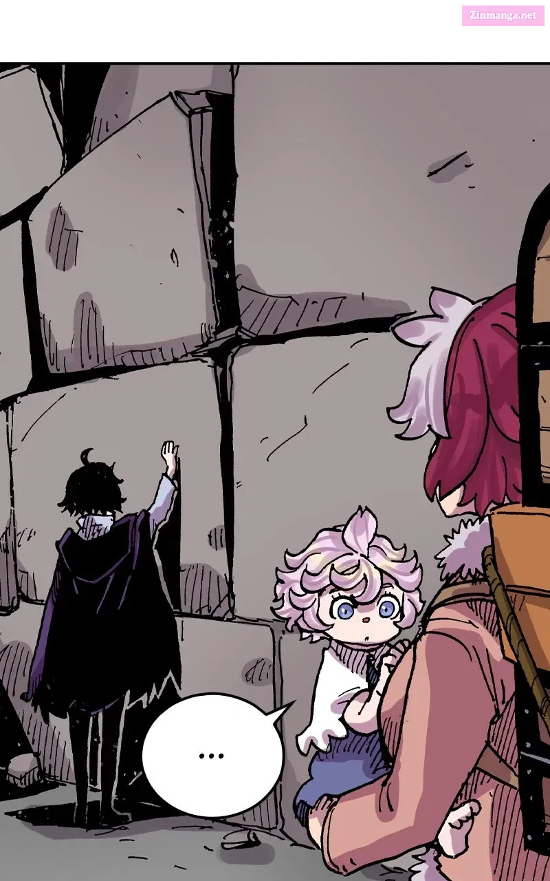 Clevatess, chapter 43, page 11