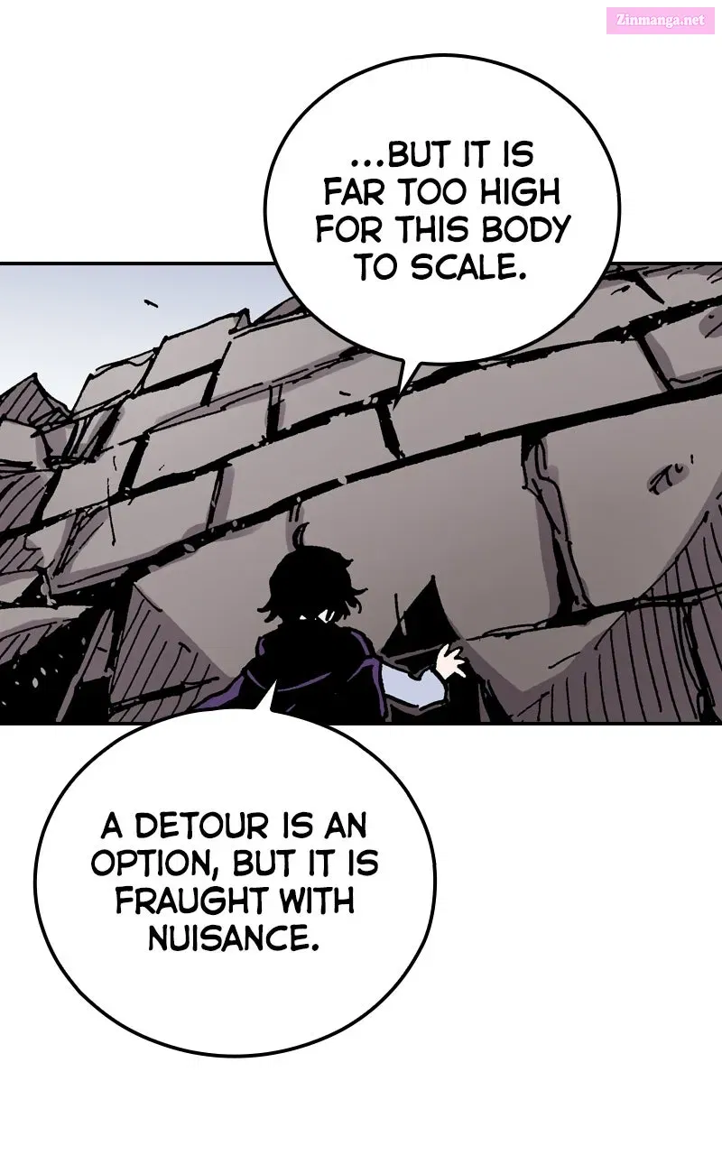 Clevatess, chapter 43, page 13
