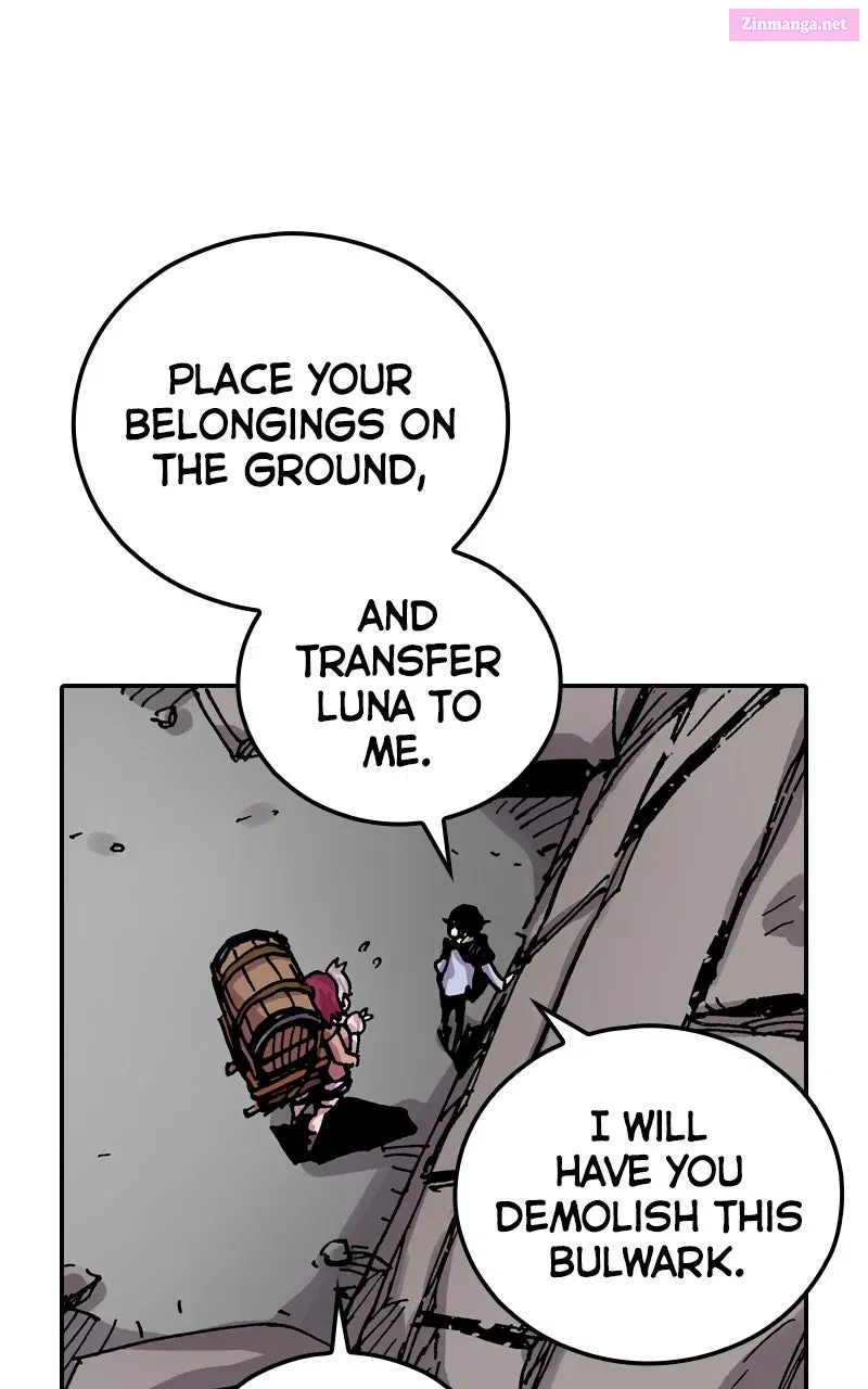 Clevatess, chapter 43, page 15